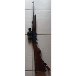 Carabine Remington Woodsmaster 742