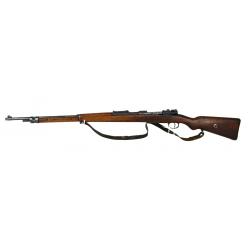 Fusil Mauser G98 fabrication Zastava Preduzece 44