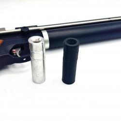 Artemis PP750 PCP - Silencieux interne à 5 coupelles