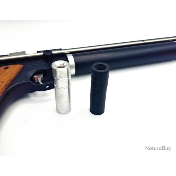 Artemis PP750 PCP - Silencieux interne à 5 coupelles