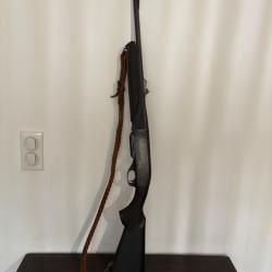 Remington Woods master 30.06 Chargeur INAMOVIBLE 2+1Model  750