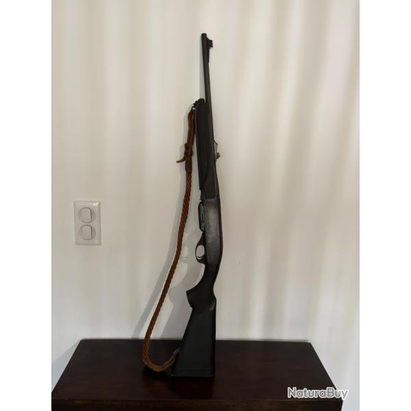 Remington Woods master 30.06 Chargeur INAMOVIBLE 2+1Model  750