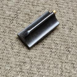 Guidon en grain d'orge de carabine Ruger 10/22