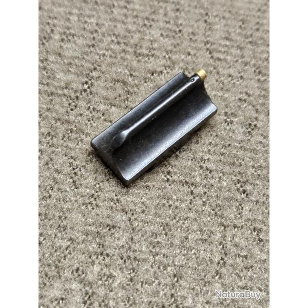 Guidon en grain d'orge de carabine Ruger 10/22