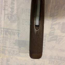 Crosse et longuesse Browning B25