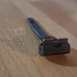 Hausse Smith & Wesson Mod.19