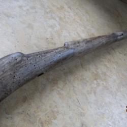 pour fusil GRAS fut avant abimé piqué parfait pour restauration /enture du mod infanterie