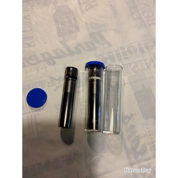 Lot de 2 Chokes Beretta