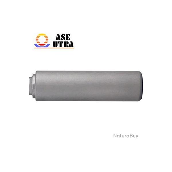 Silencieux Ase Ultra SL7I pour calibres Magnums - cal .30 / 338 - 5/8-24
