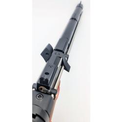 Artemis PP750 - Monocoup double calibre 5.5mm