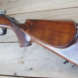 Carabine VOERE 7X64 modèle Stlf3