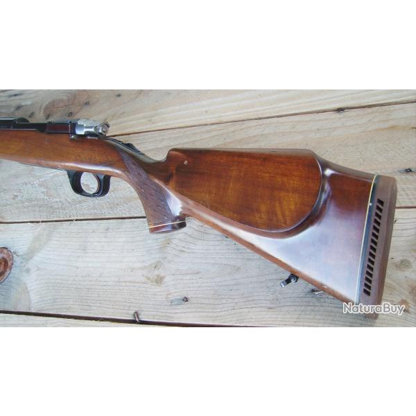 Carabine VOERE 7X64 modèle Stlf3