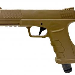 Nouveau  GS50 Full Tan (Édition Spéciale Militaire) Spéciale Défense 17 JOULES