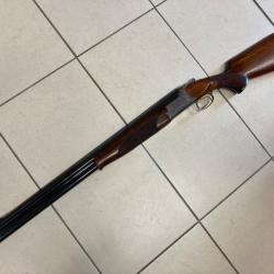Vends fusil superposé BROWNING B325 cal.12/70