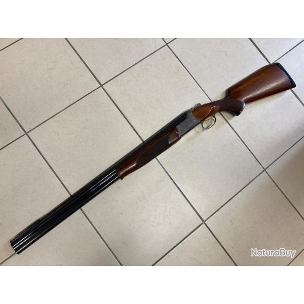 Vends fusil superposé BROWNING B325 cal.12/70