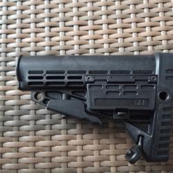 Crosse caa ar15/m4