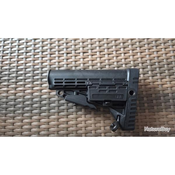 Crosse caa ar15/m4