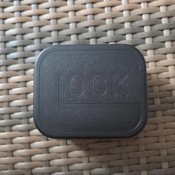 Outils de réglage hausse Glock