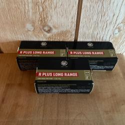 Rws long range x150