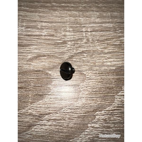 Une vis de hausse pour erma type USM1 22lr