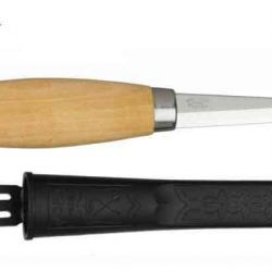 Morakniv SCULPTURE SUR BOIS 106 (C)  (14027)