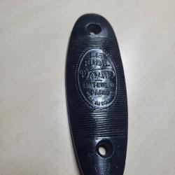 plaque de couches Fusil Darne