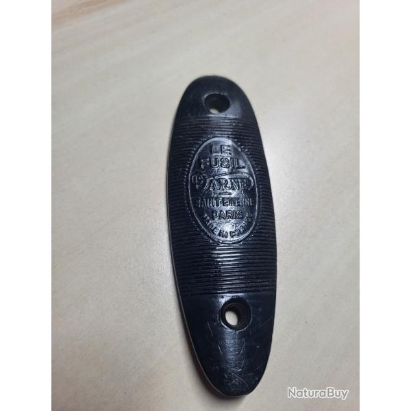 plaque de couches Fusil Darne