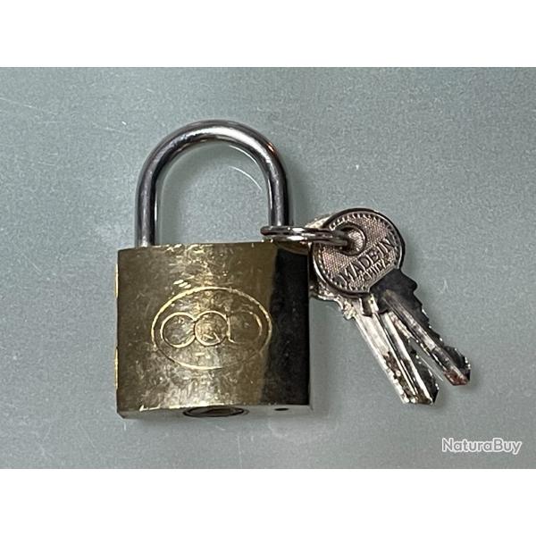 cadenas  a boucle 60 mm