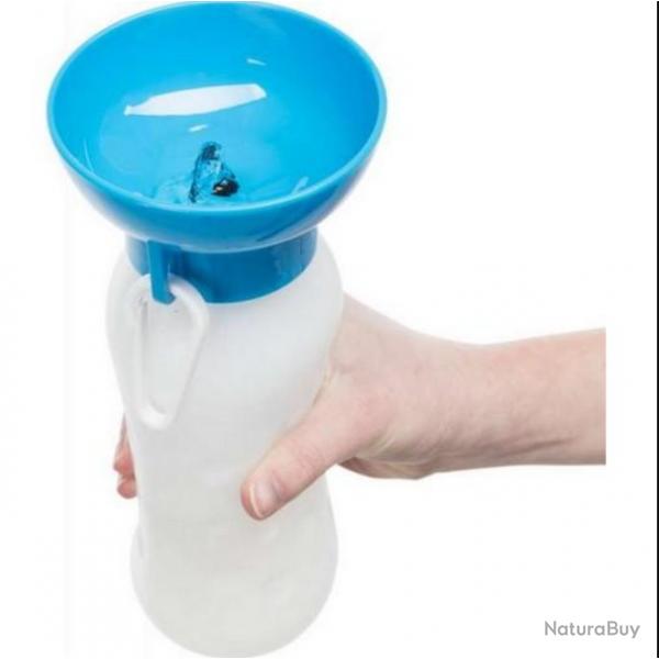 Lot gourde avec gamelle intgre x2