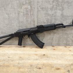 Carabine Semi-Automatique KOL ARMS KA-17 - Cal. 7,62x39mm avec Crosse Pliante