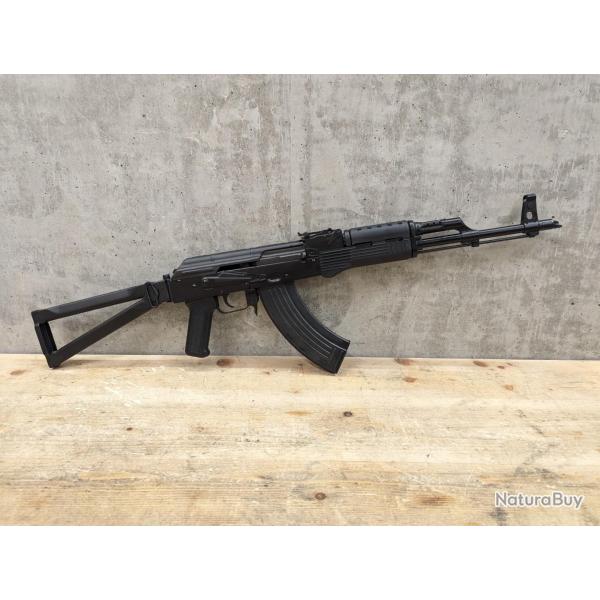 Carabine Semi-Automatique KOL ARMS KA-17 - Cal. 7,62x39mm avec Crosse Pliante