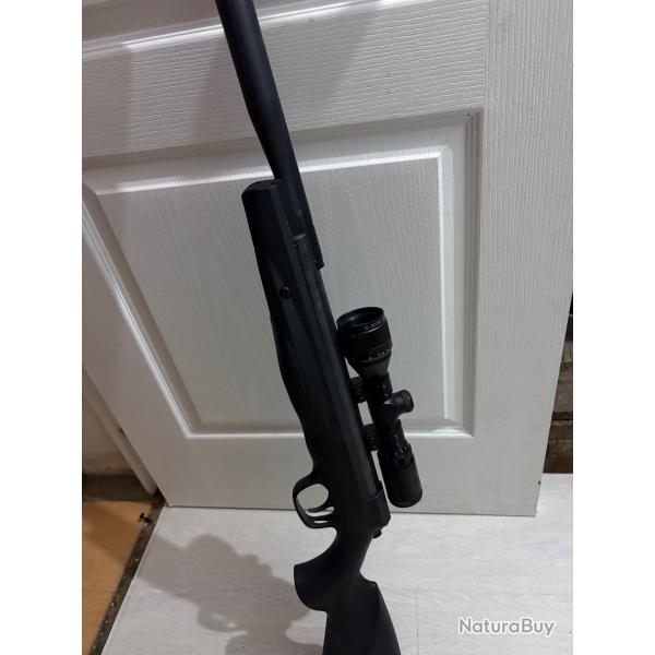 Carabine browning xblade 5.5