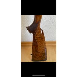 Rare blaser R93 super Exklusiv grade 10 , boîtier avec gravures en fond creux ... magnifique