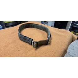 Ceinture molle Templar Gear ranger green