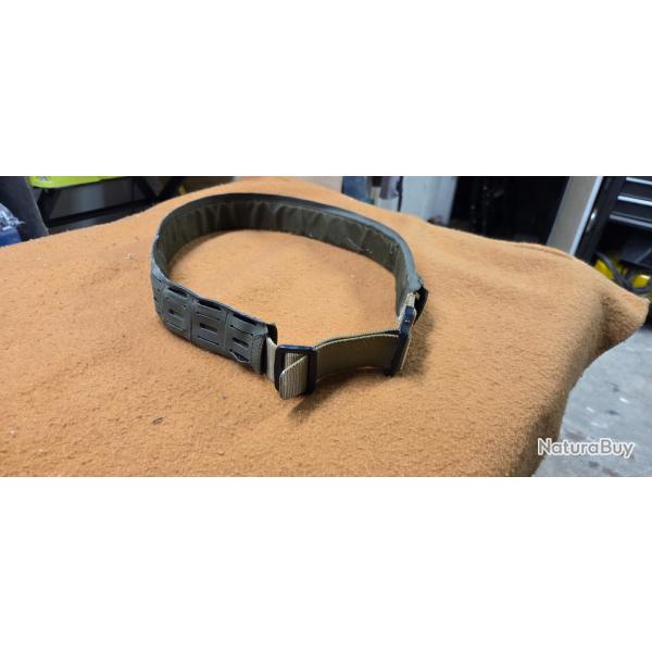 Ceinture molle Templar Gear ranger green