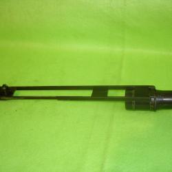 Bras de commande Lu-Mar calibre 12