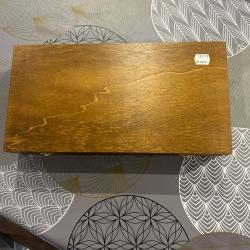 Coffret pour luger 22