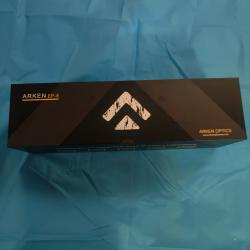 Lunette ARKEN EP-8 1-8x28 FFP KL BOX MOA - Tube 34mm