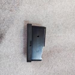 Chargeur Chapuis Challenger 270wsm et 300wsm