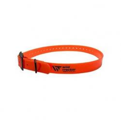 Collier X-Pert Orange - WILDTRACKER