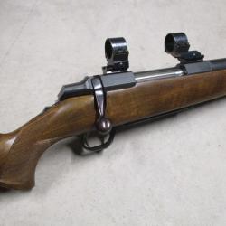 Browning A bolt en 30.06, bouche filetée en 14x100, mise à prix 1 euro sans prix de réserve!!!