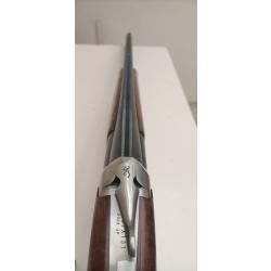 BROWNING B 525 S (CHASSE ET TRAP) Etat NEUF,12/76, CANON 76,  billes acier , Chokes interchangeables