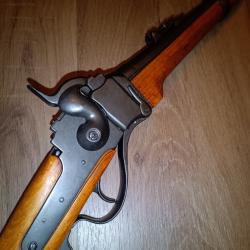 Carabine Sharps denix