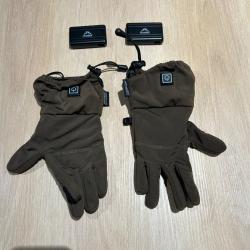 Gant chauffant proHunt