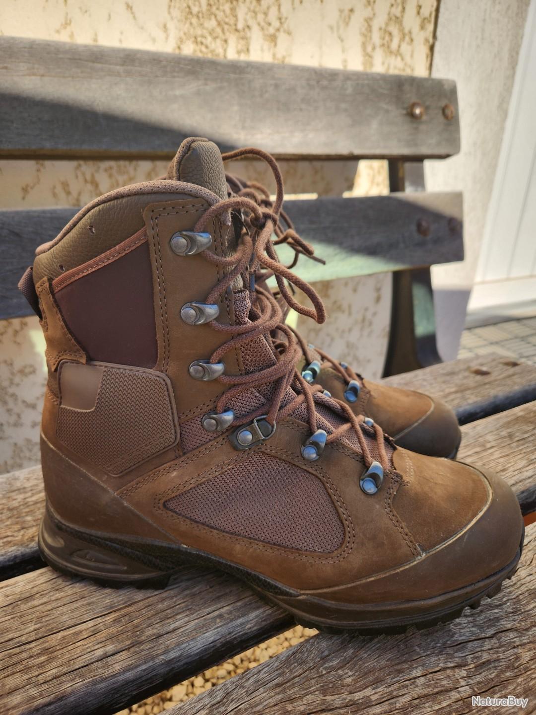 Chaussure de randonnée, haix nepal pro en 44 Chaussures (14067064)