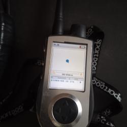 Collier dressage repérage teck1