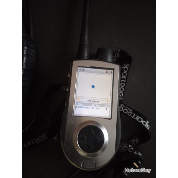 Collier dressage reprage teck1