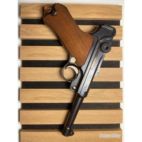 Luger p08 dwm 1918