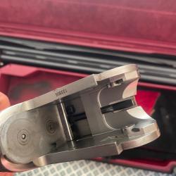 Vends fusil caesar guerini ellipse evo bande demi haute busc réglable et bande
