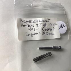 VENDU PAR LE-CUIRASSIER PERCUTEUR BAS FUSIL BAIKAL IJ 27 MP27 CALIBRE 12